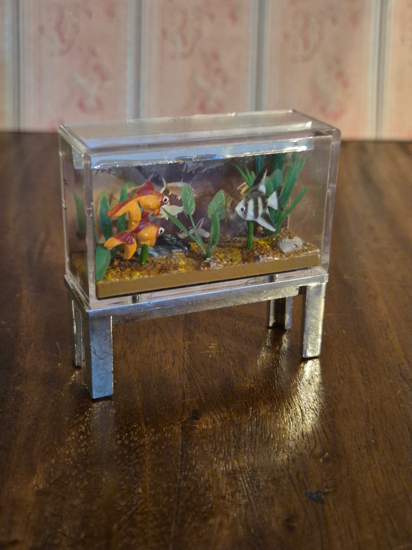 Lundby akvarium