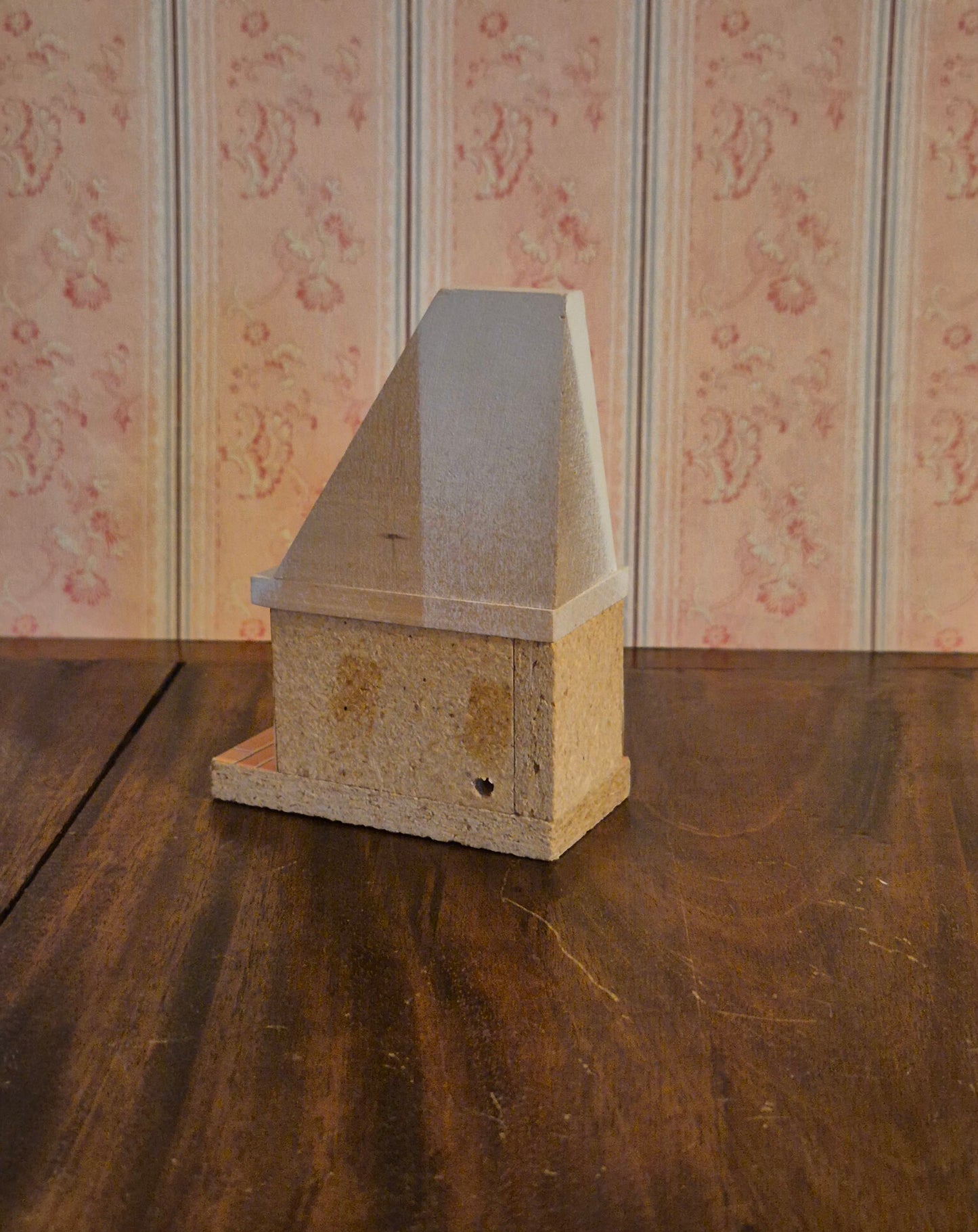 Lundby pejs med mangler