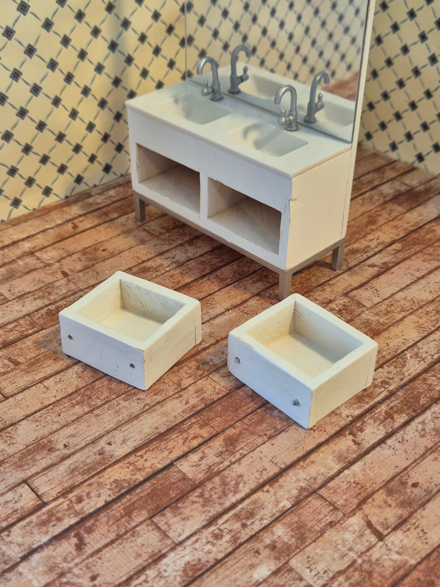 Lundby håndvask