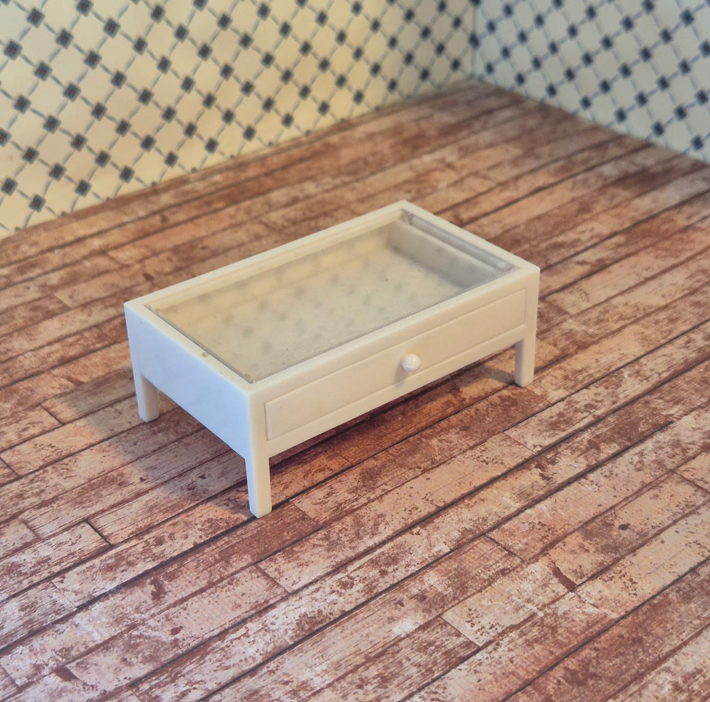 Lundby sofabord