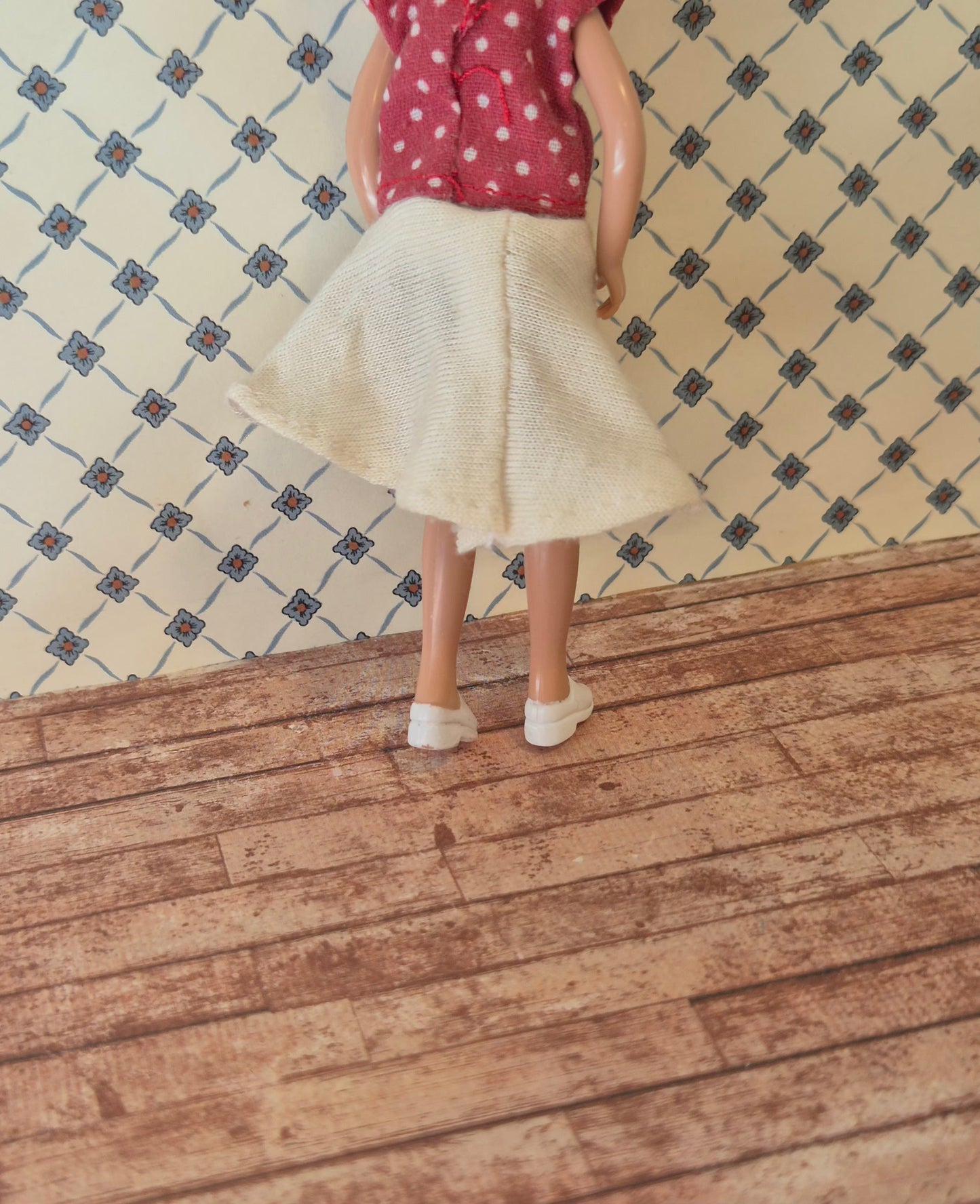 Lundby dame