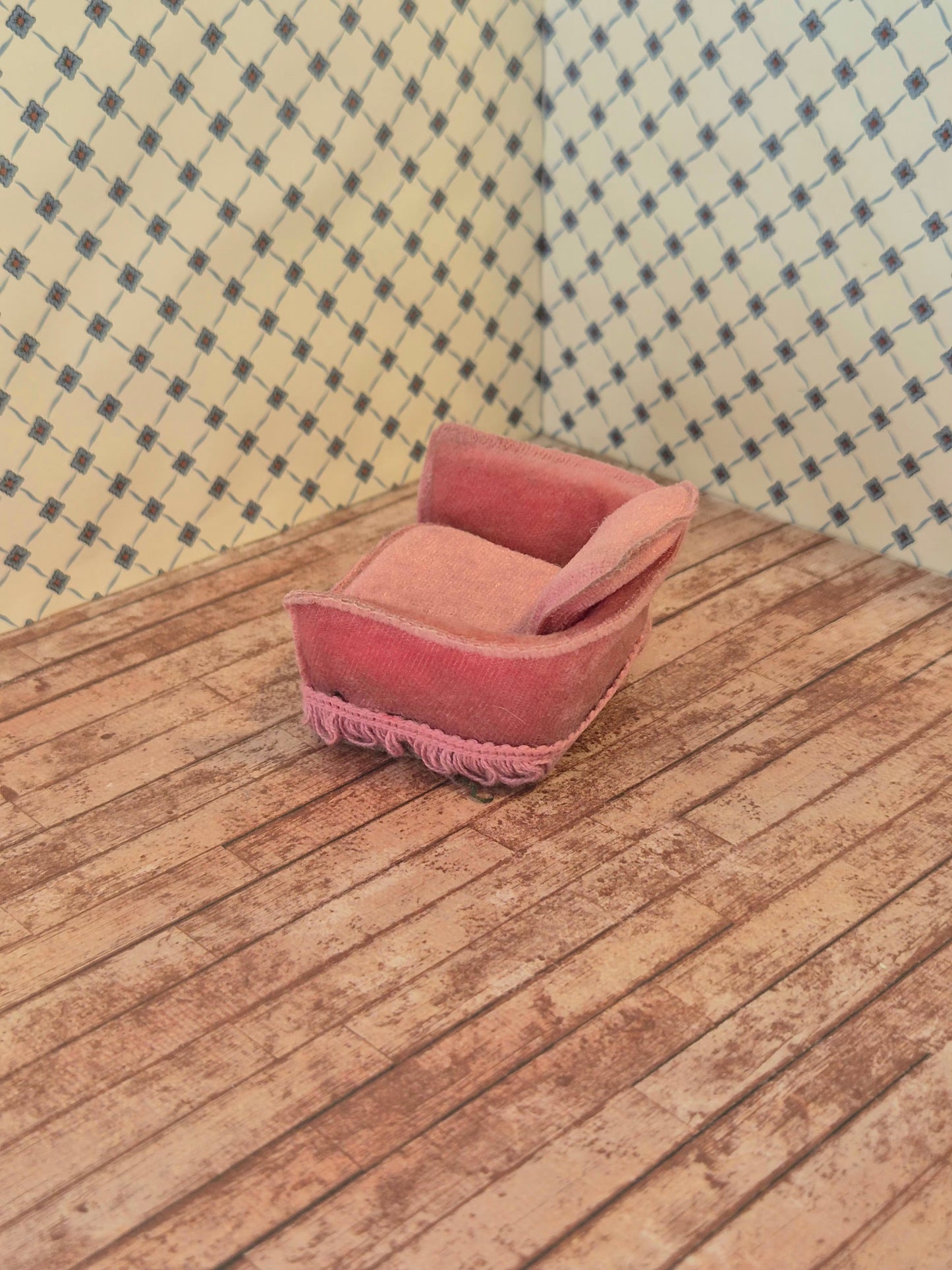 Lundby lænestol