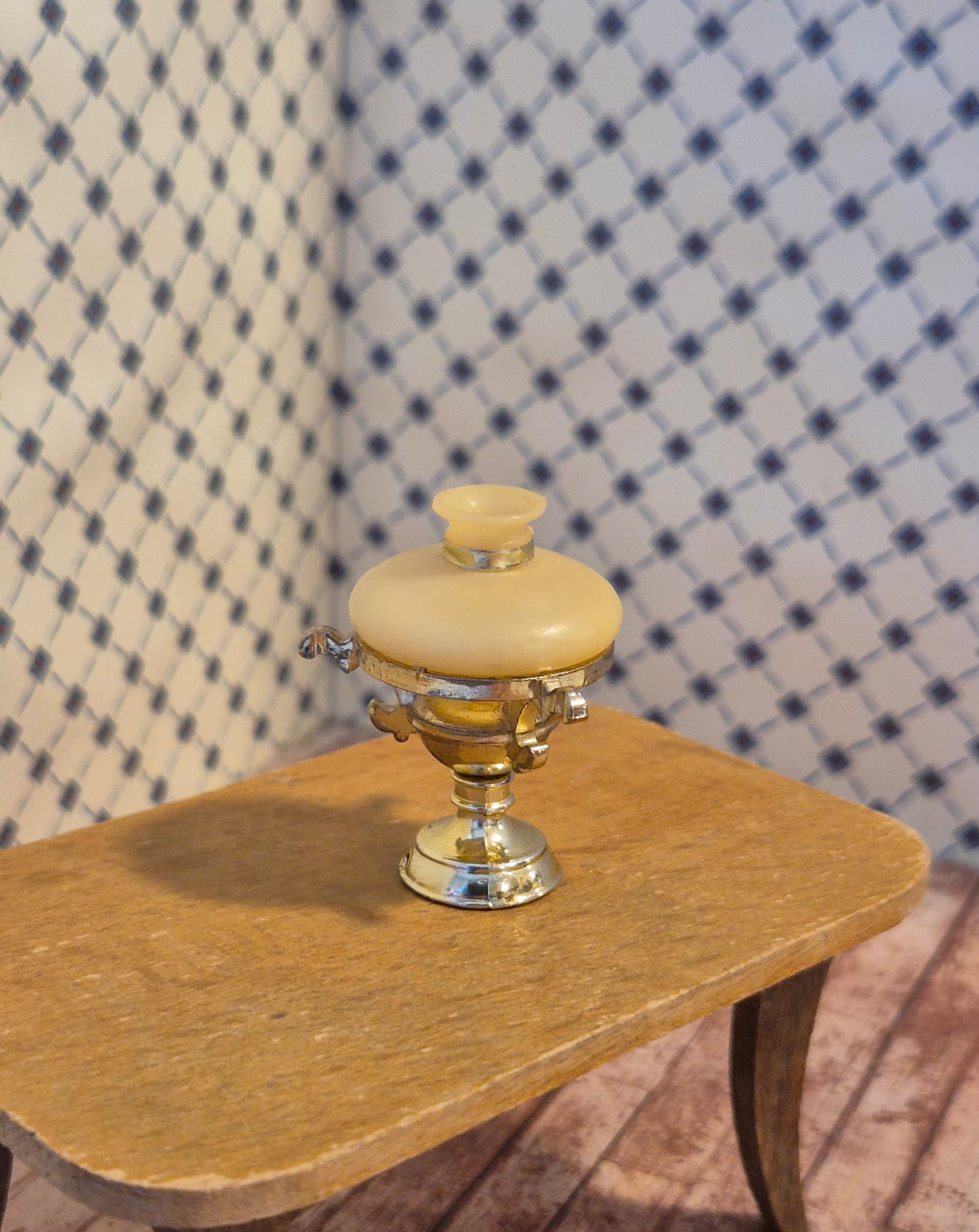 Lundby lampe
