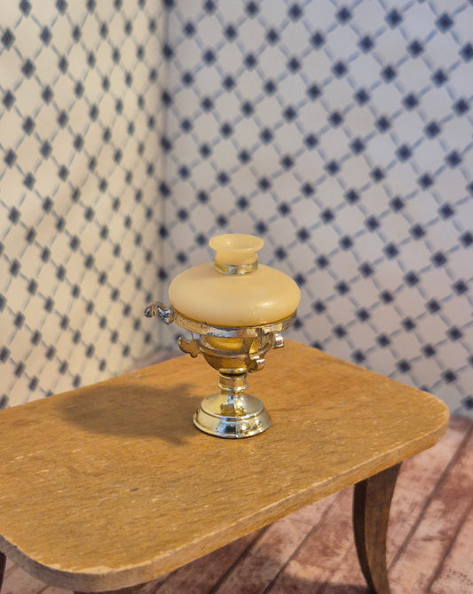Lundby lampe