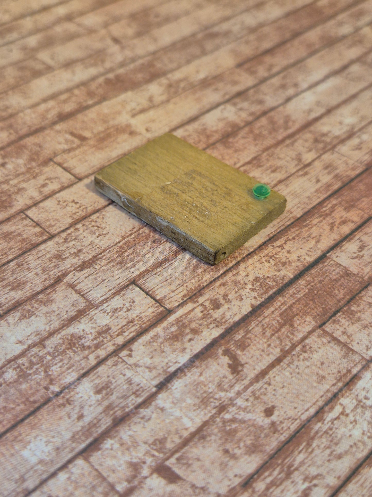 Lundby skabslåge