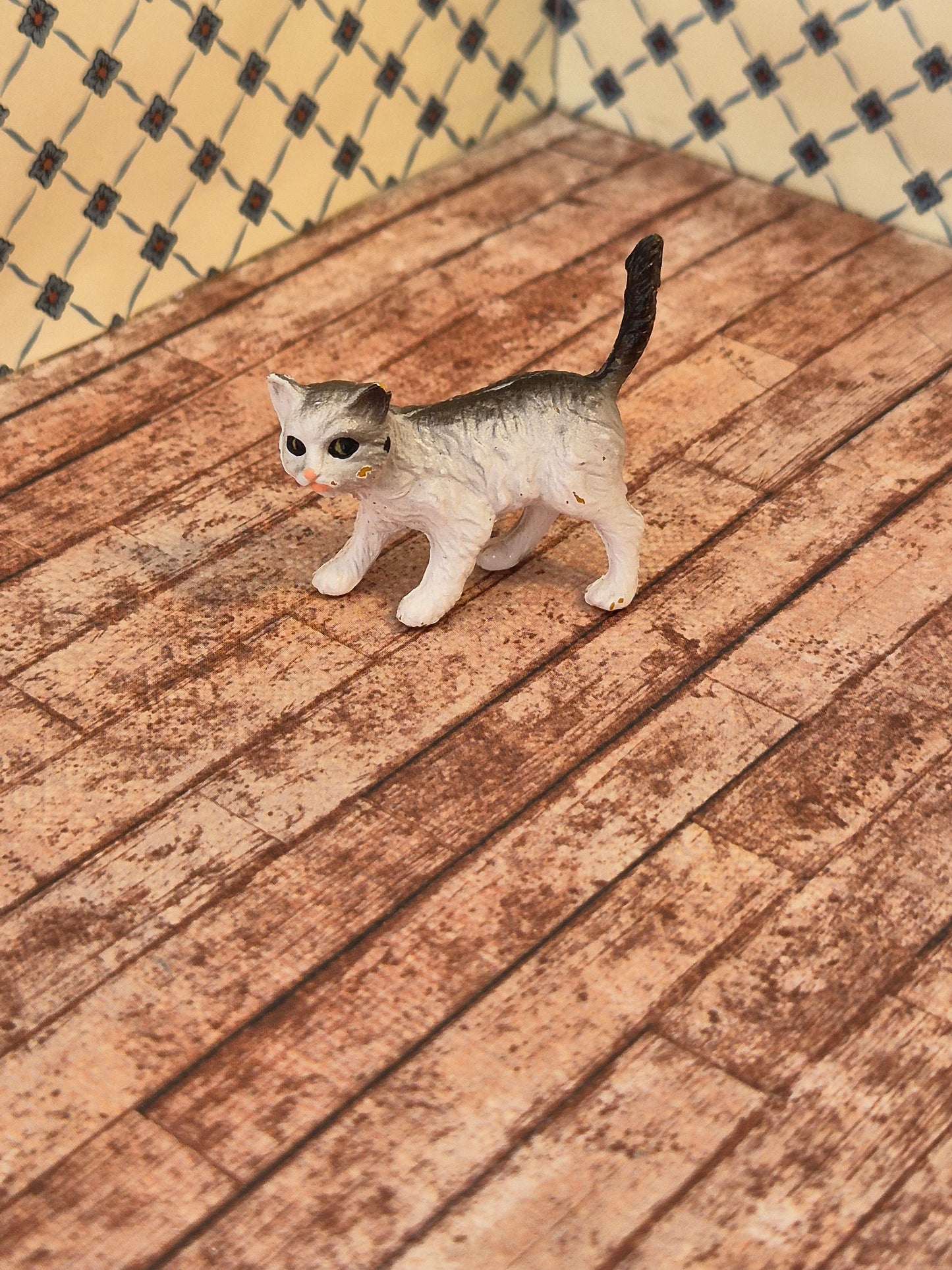 Lundby kat