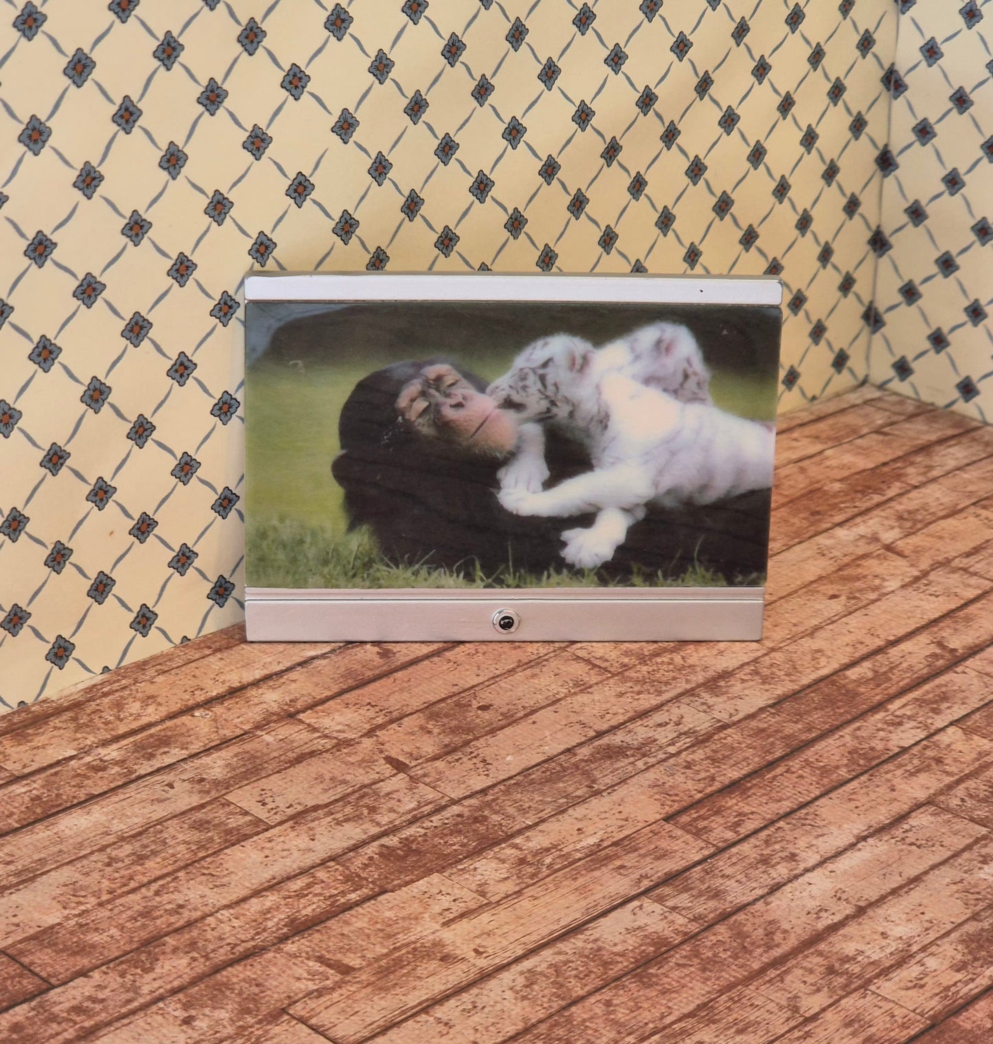 Lundby TV