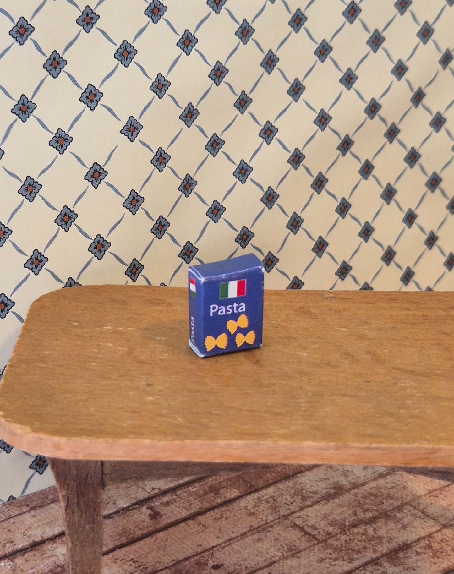 Lundby pasta