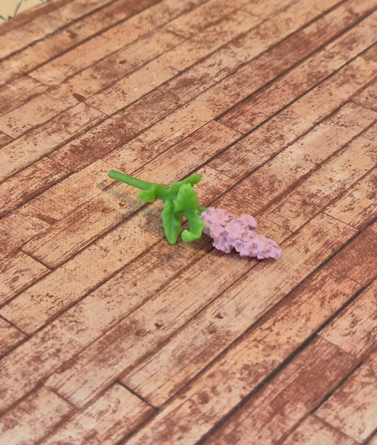 Lundby blomst