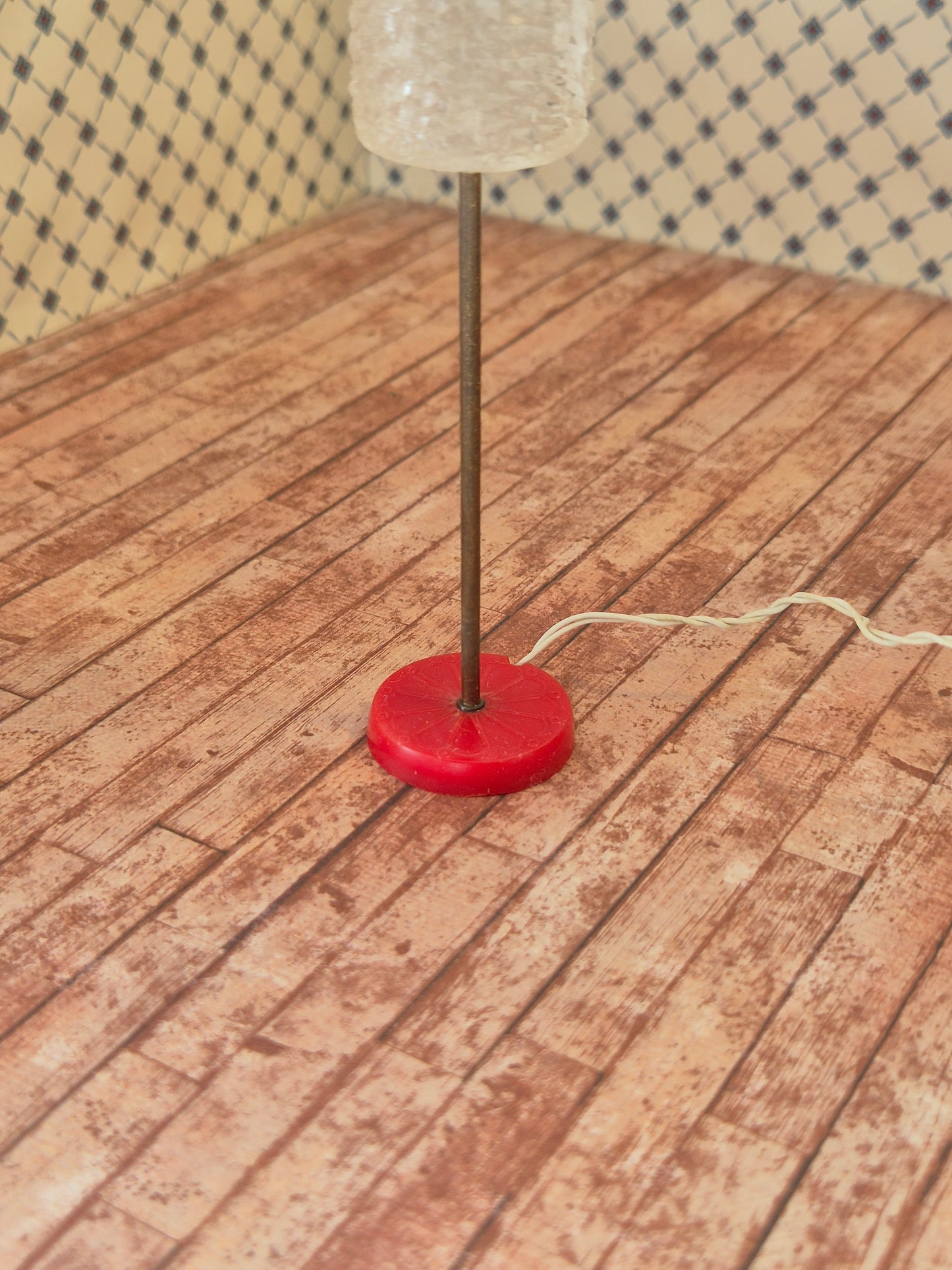 Lundby lampe