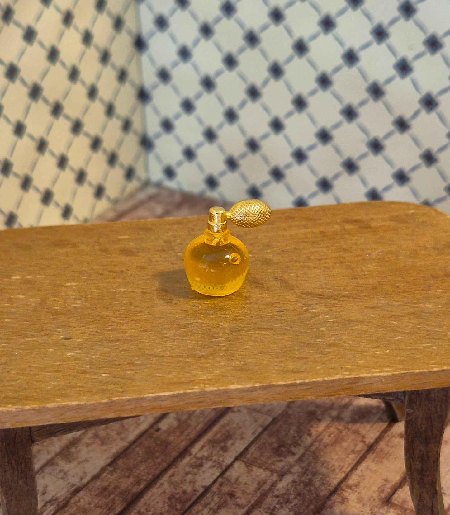 Parfume