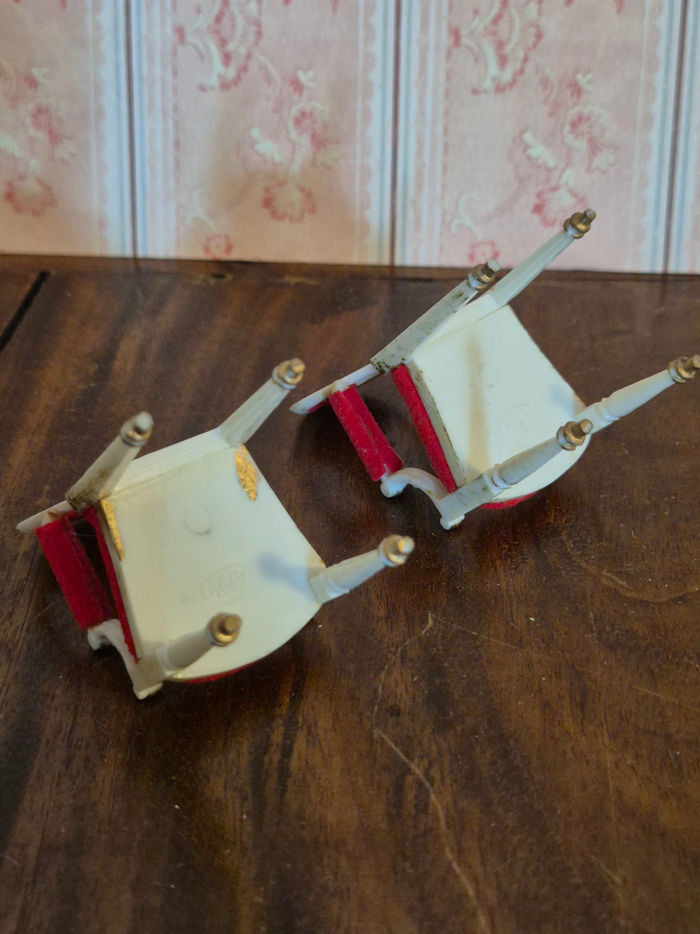 Petite Princess stole