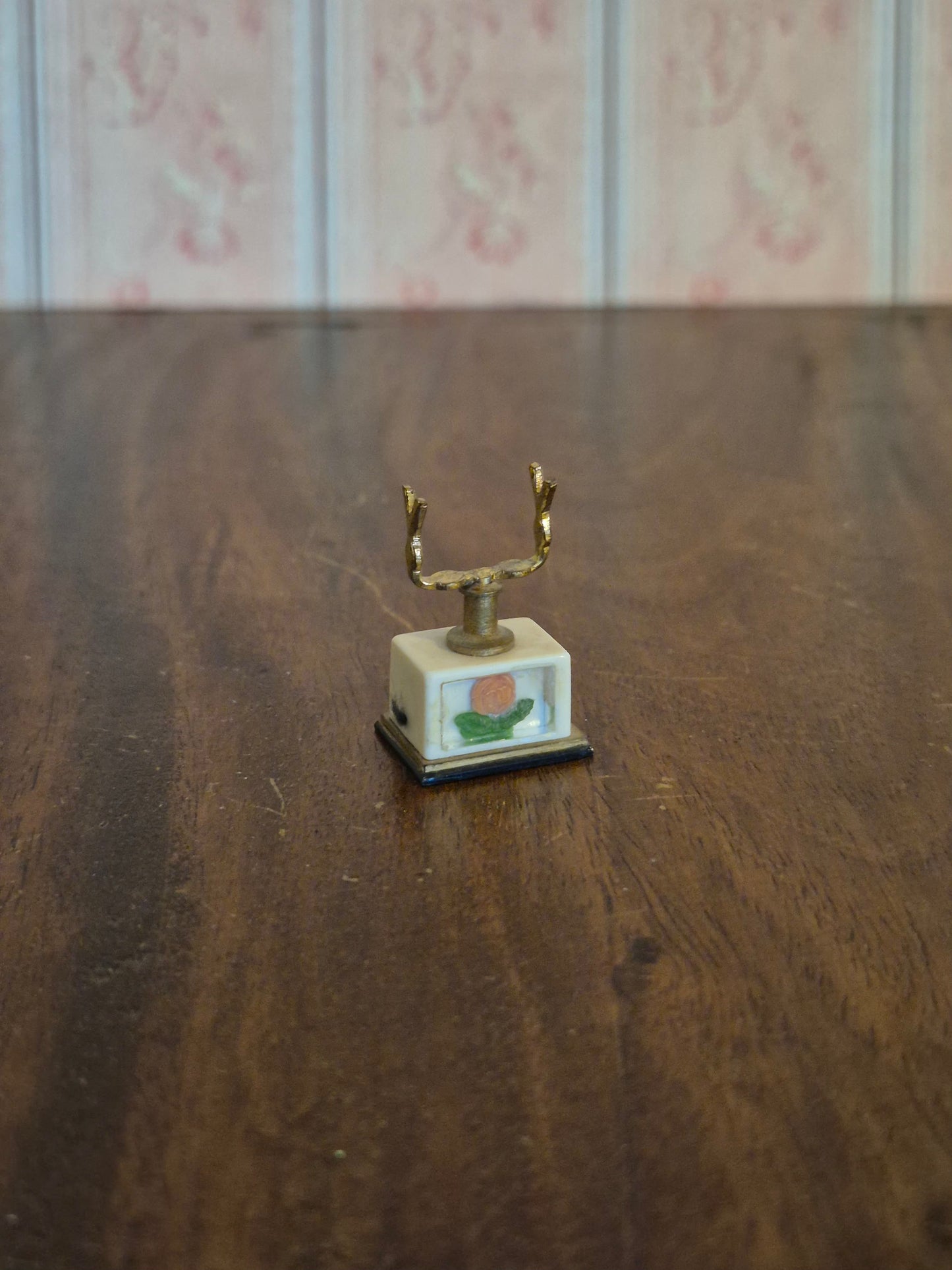 Petite Princess telefon med mangler
