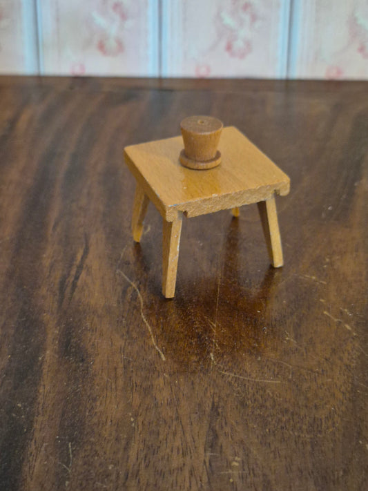 Paul Hübsch sidebord