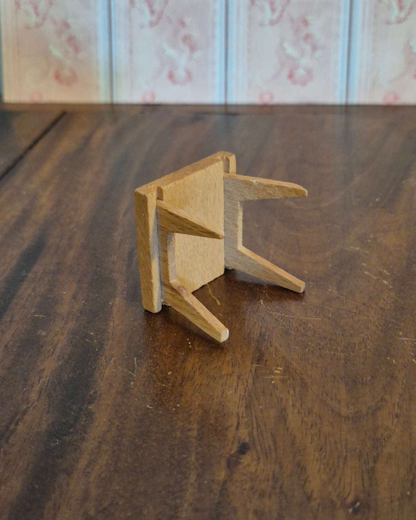 Paul Hübsch sidebord