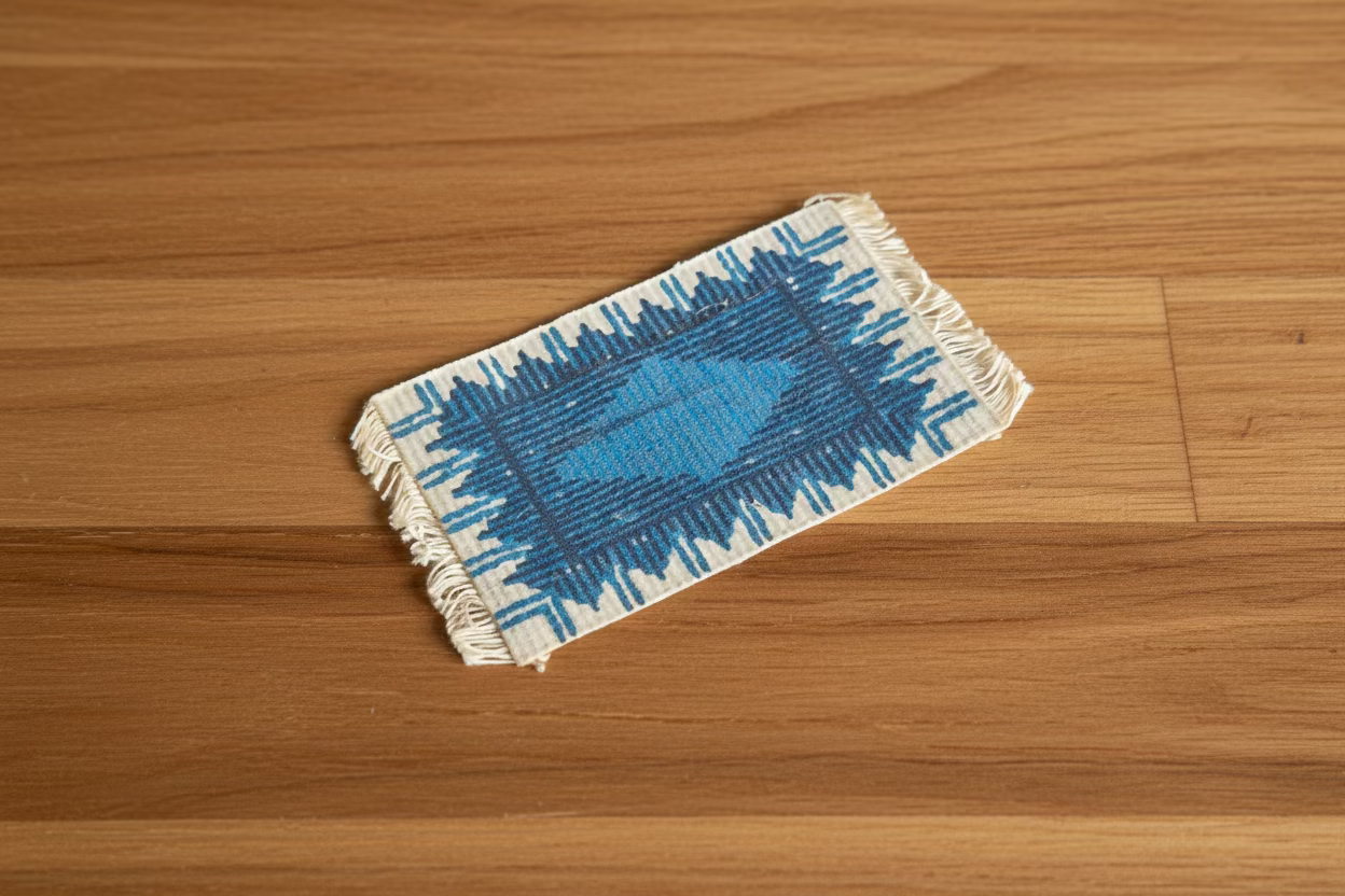 Lundby gulvtæppe