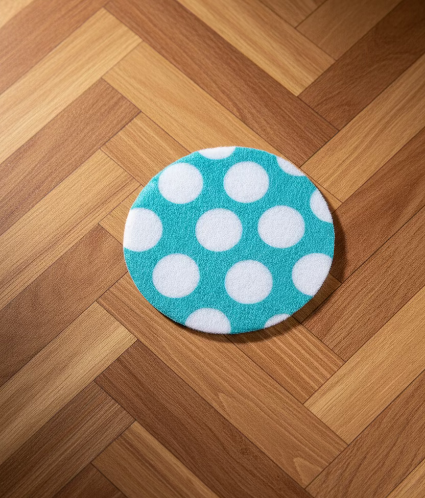 Lundby gulvtæppe