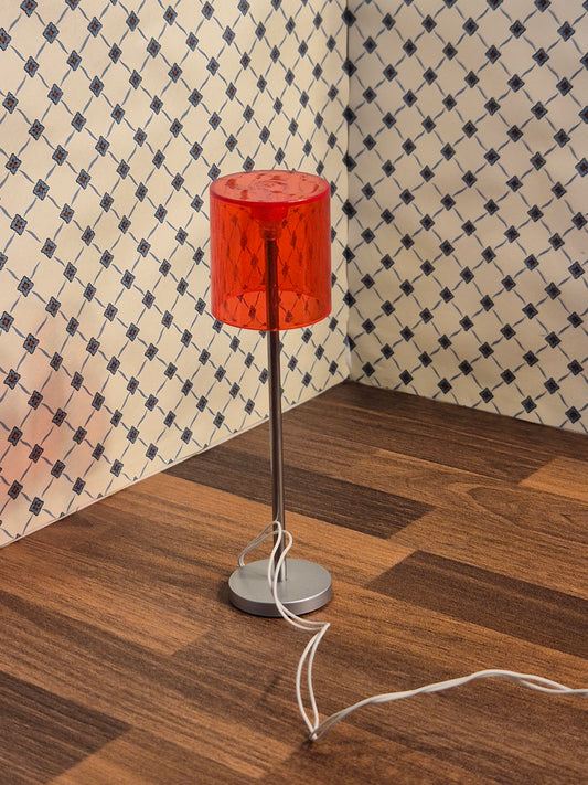 Lundby lampe