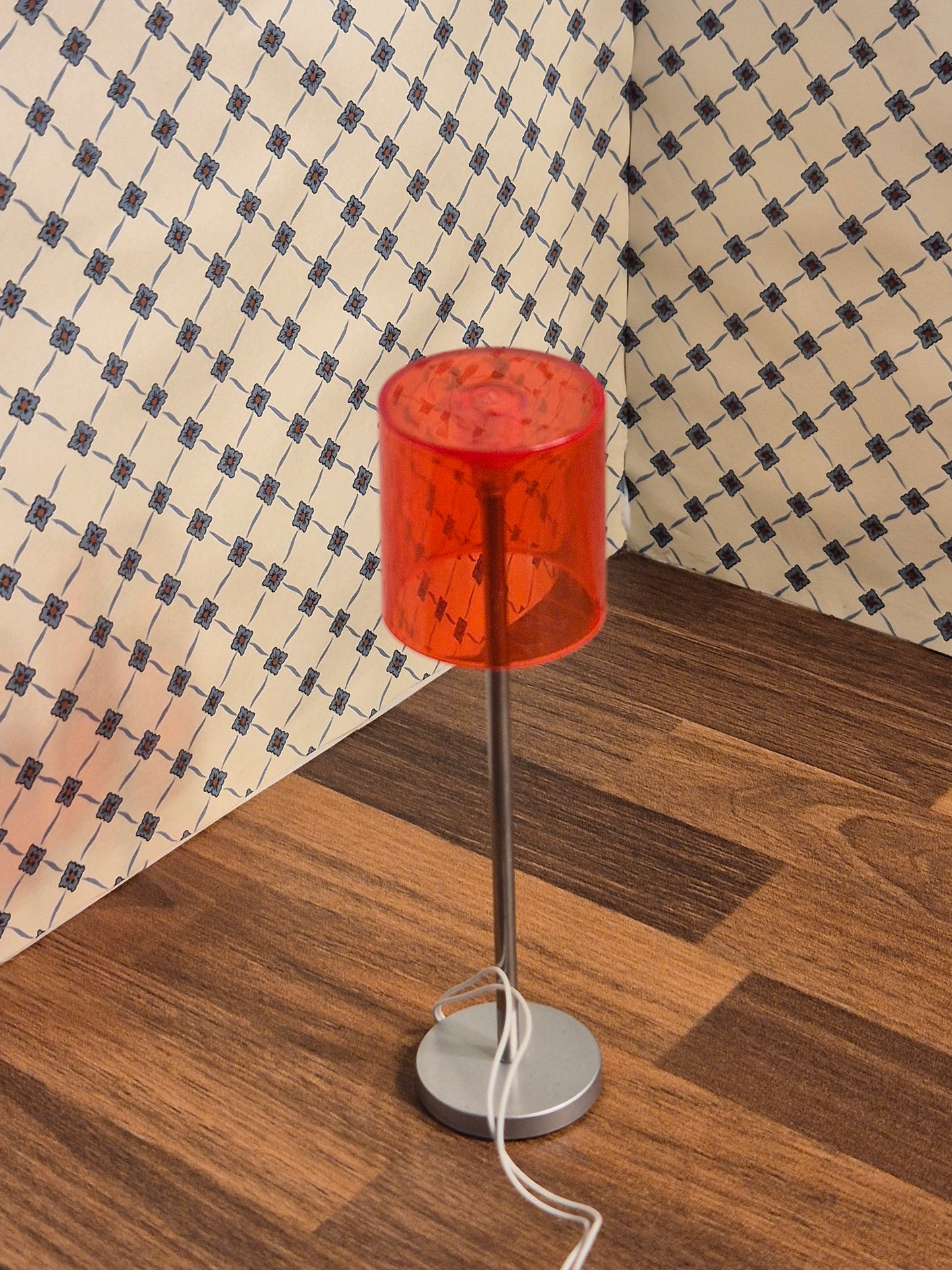 Lundby lampe