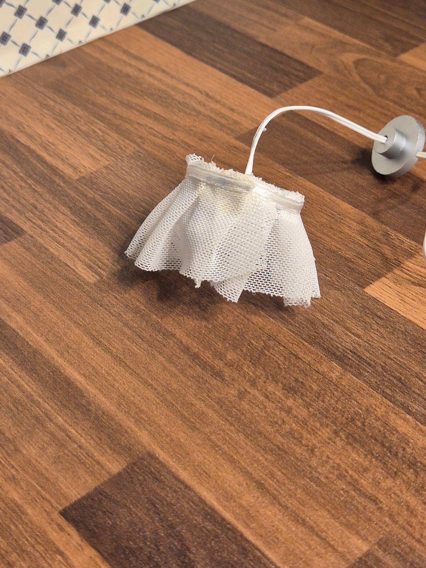 Lundby lampe
