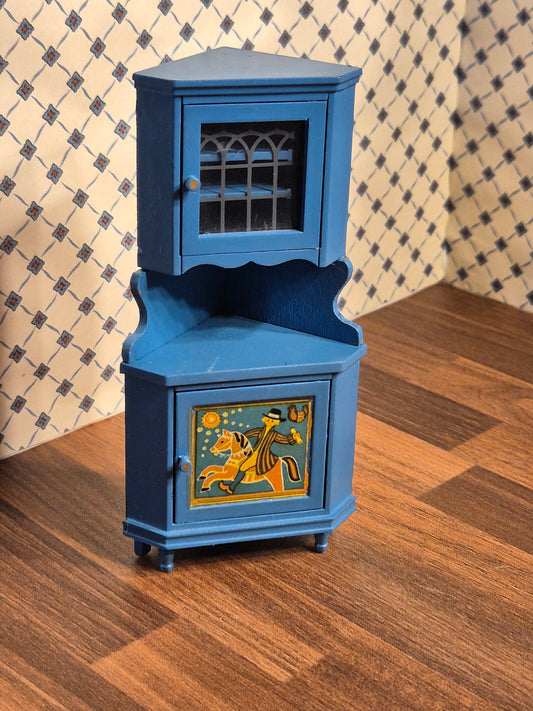 Lundby skab