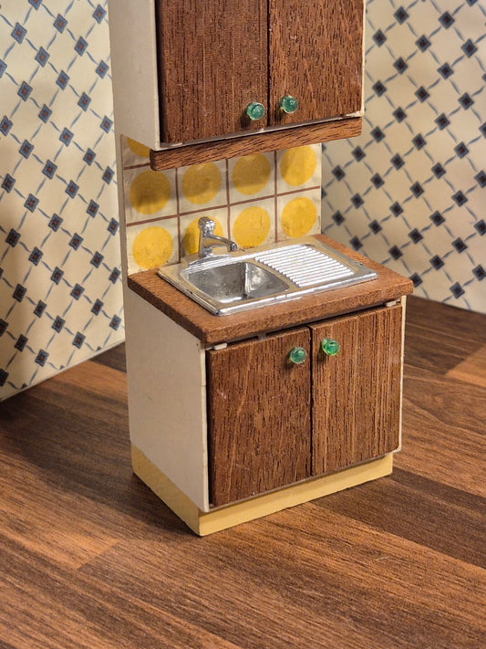 Lundby køkkenvask