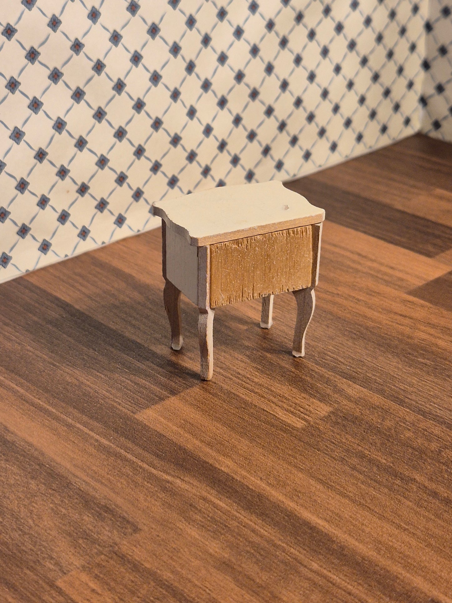 Lundby natbord