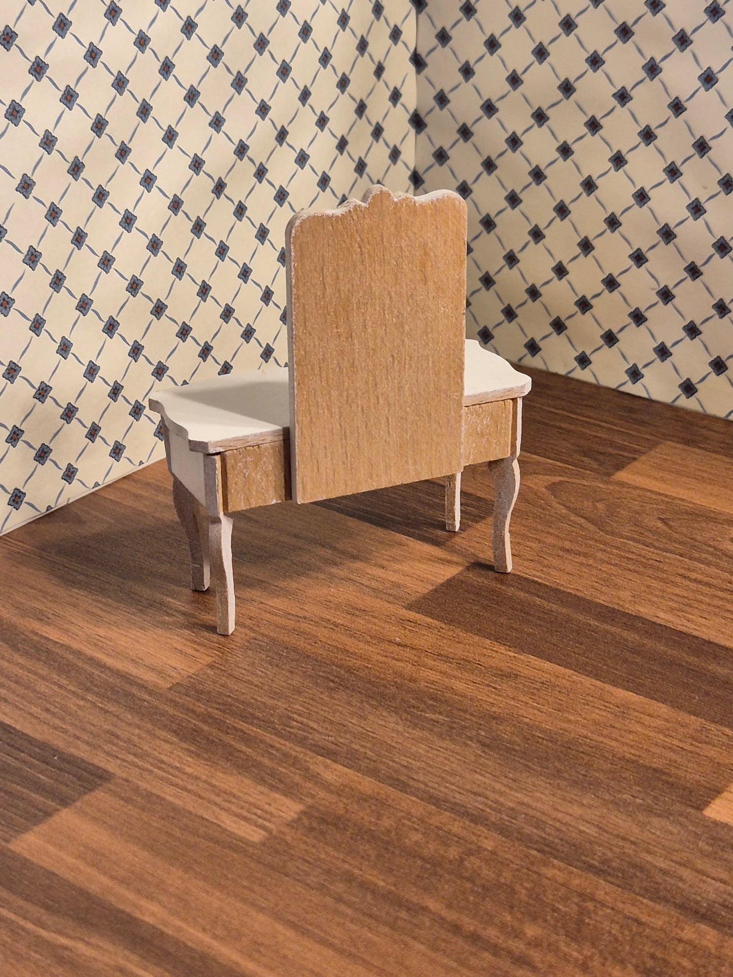 Lundby sminkebord