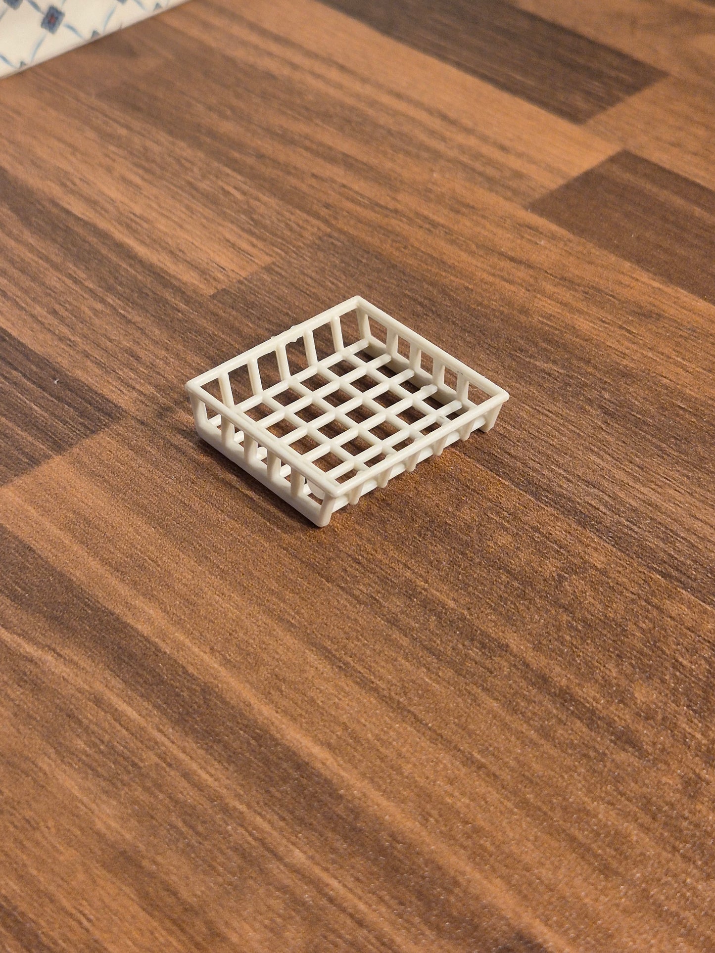 Lundby opvaskemaskineskuffe