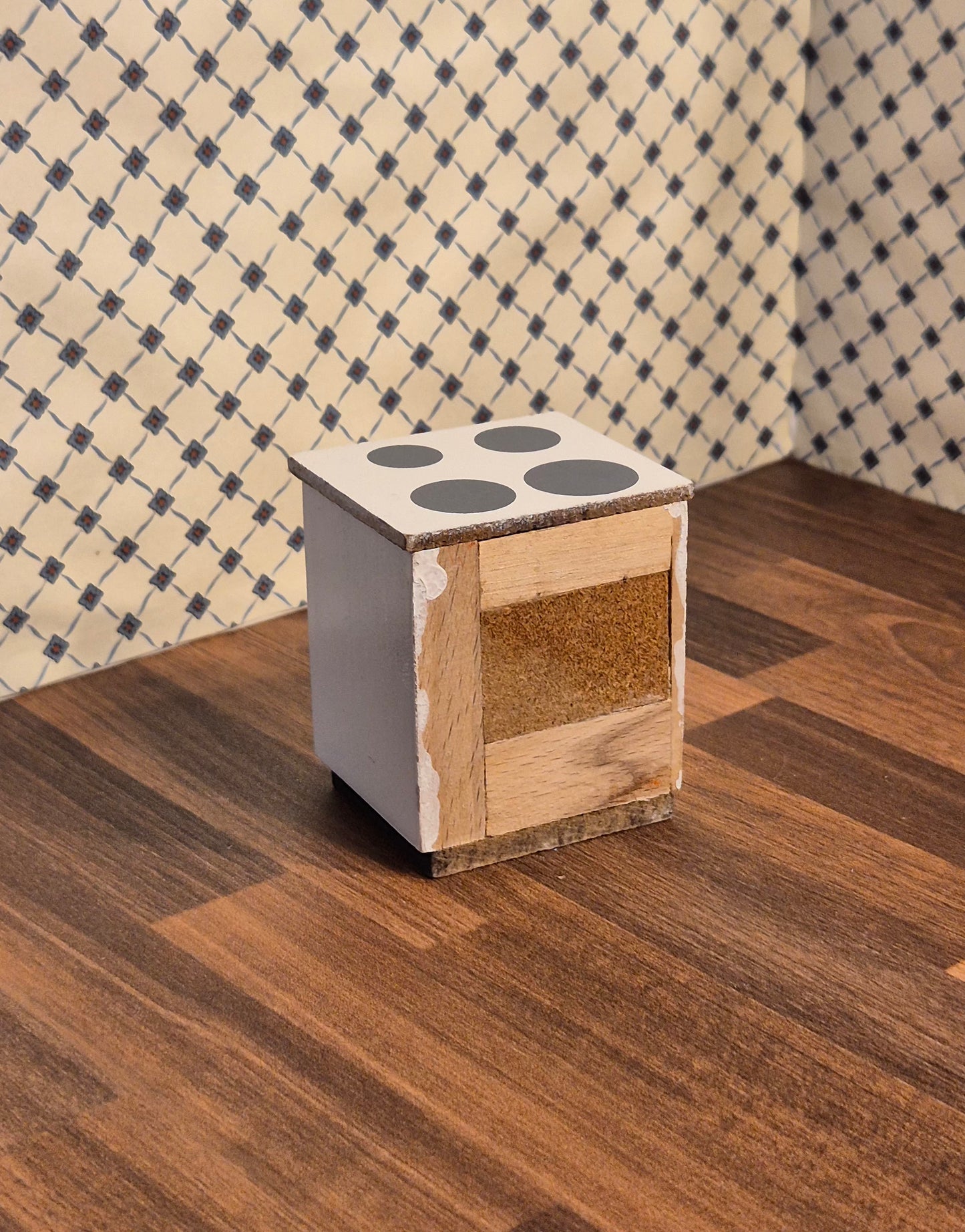 Lundby komfur