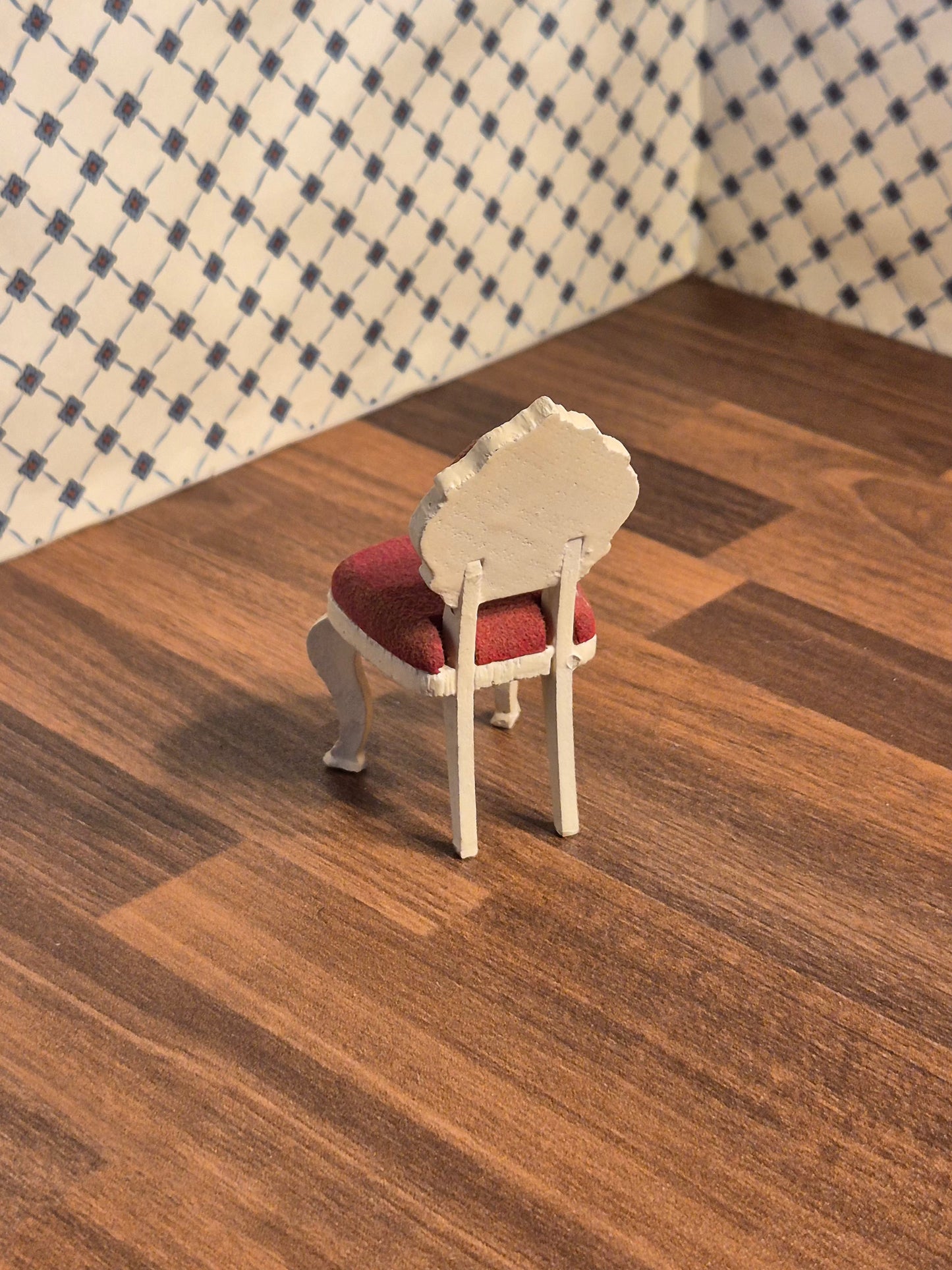 Lundby stol