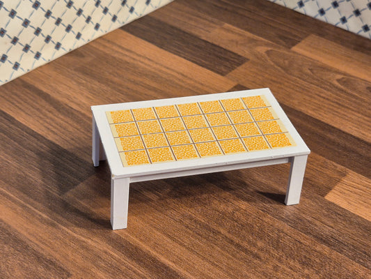 Lundby sofabord