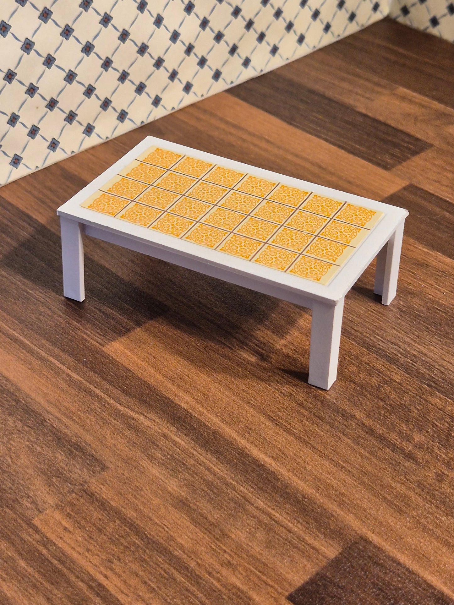 Lundby sofabord