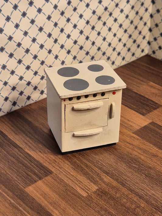 Lundby komfur