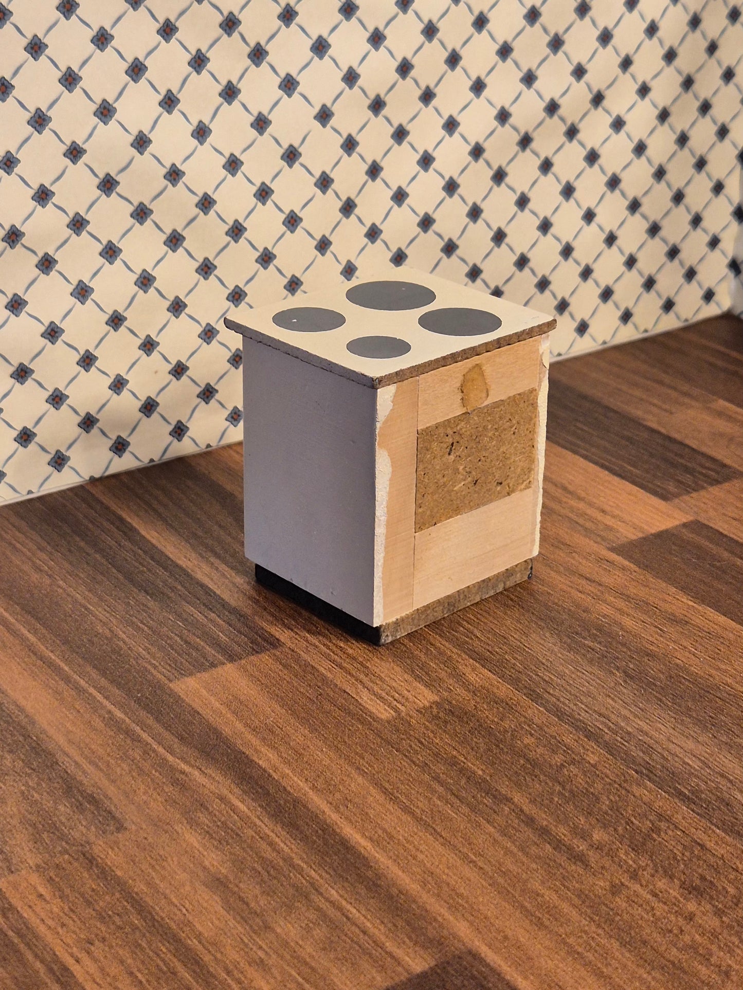 Lundby komfur