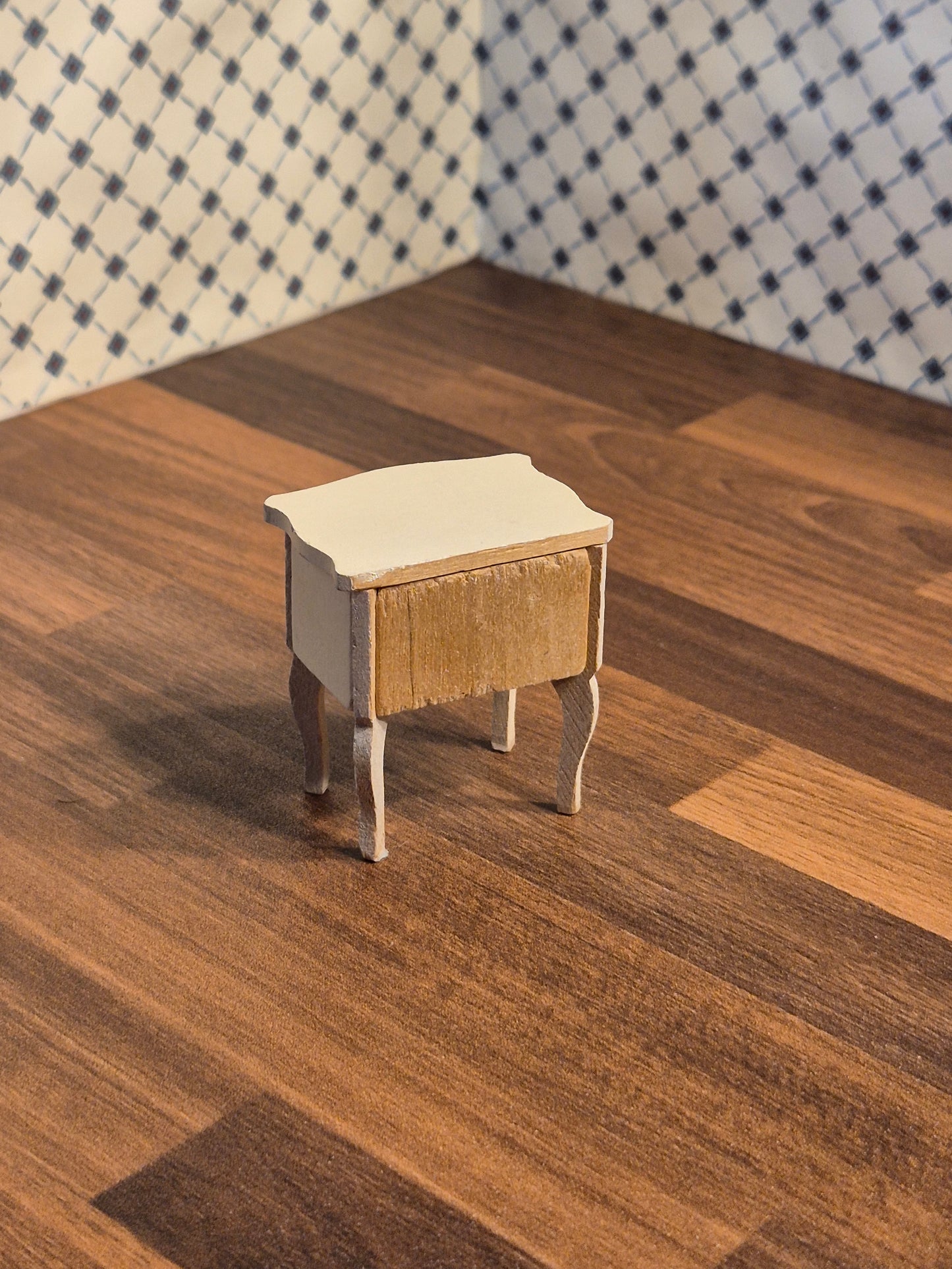 Lundby natbord