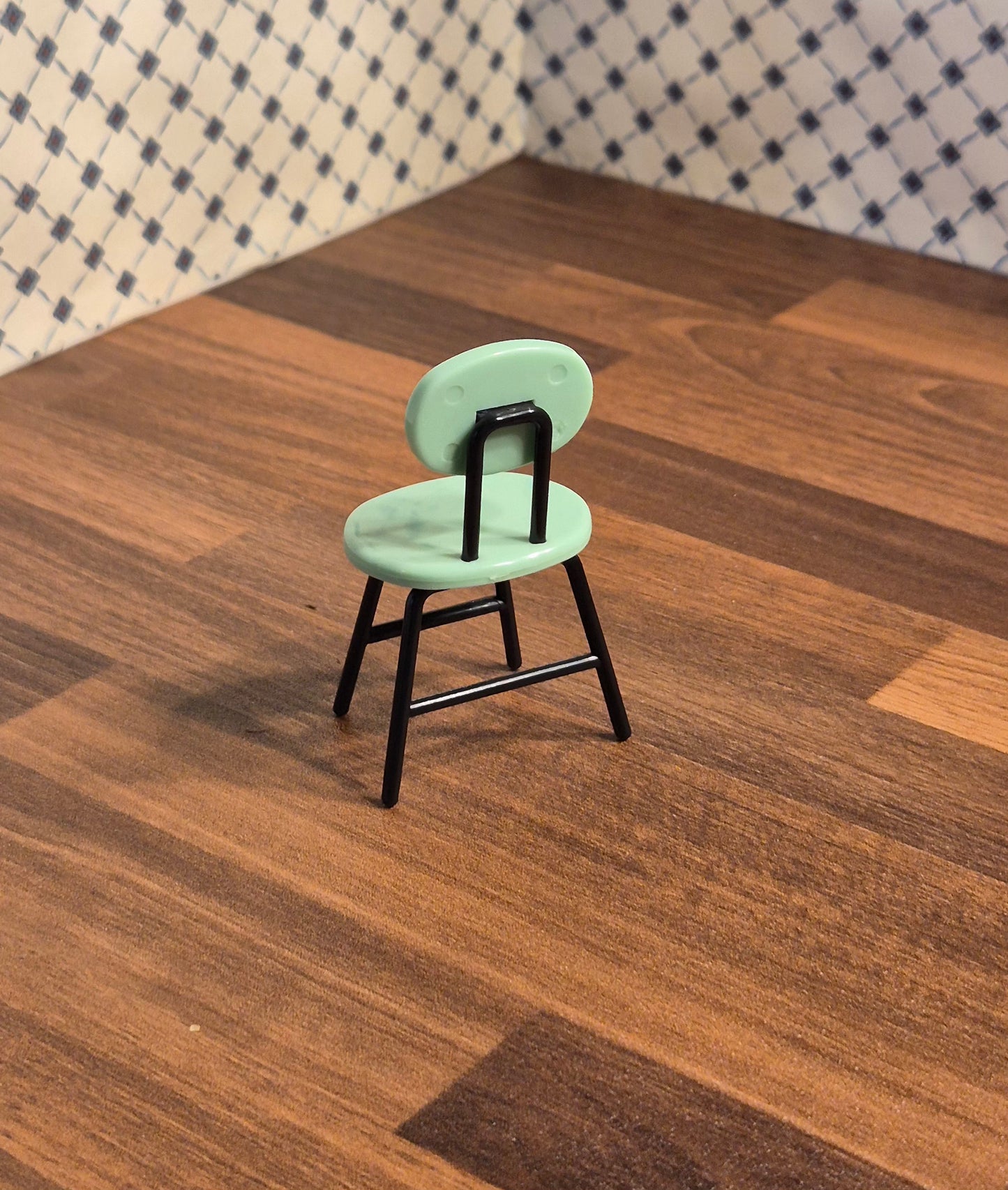 Lundby kontorstol