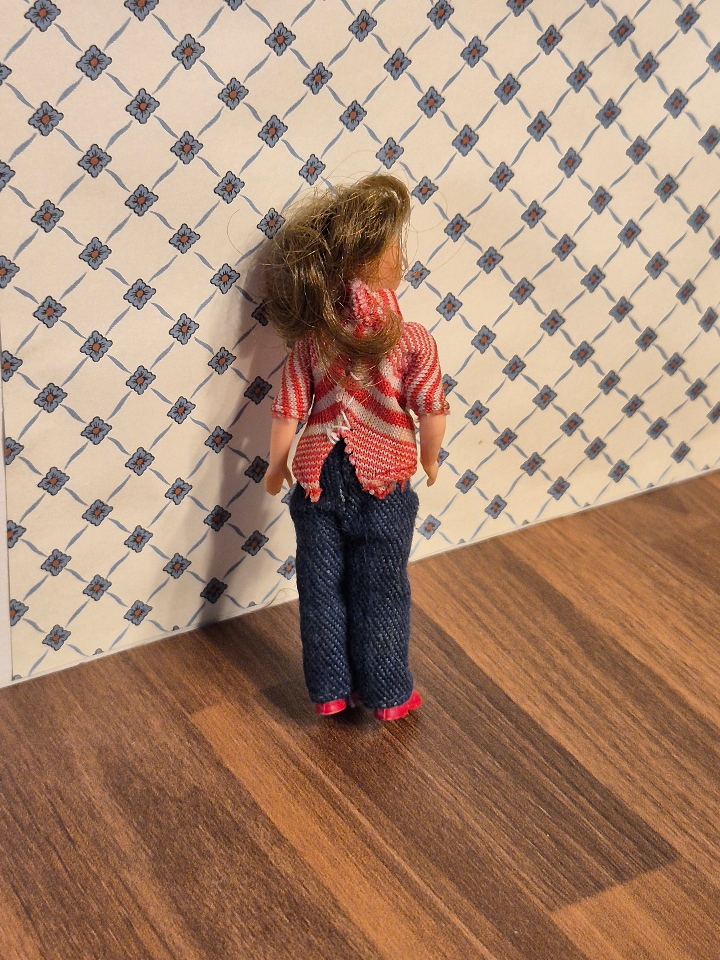 Lundby pige
