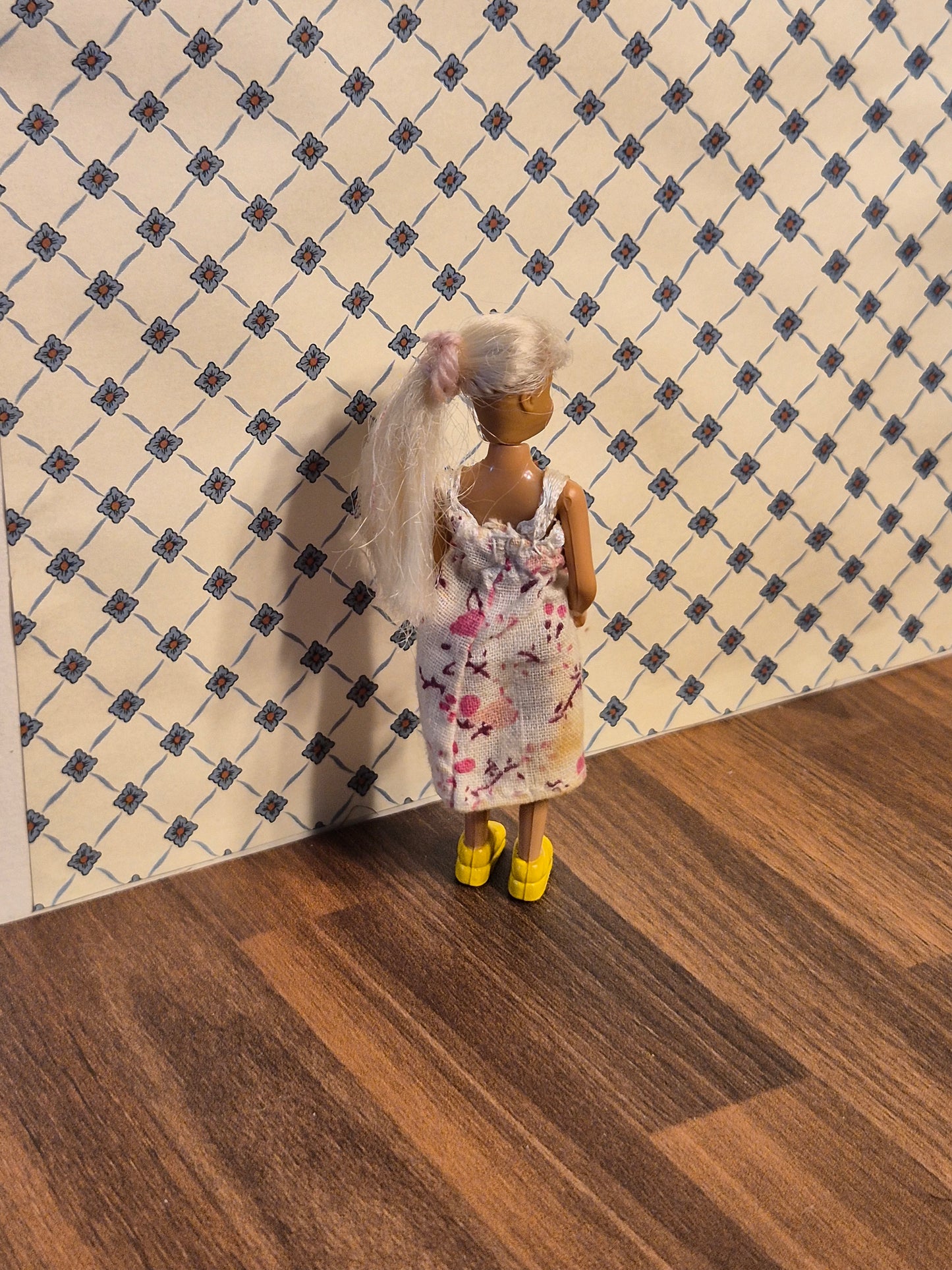Lundby pige