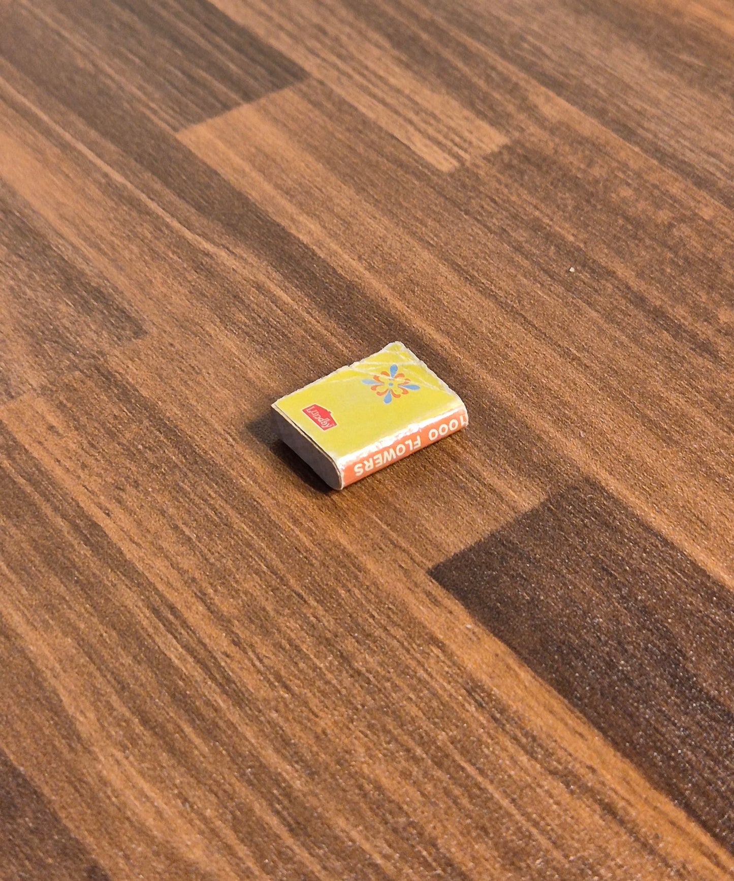 Lundby bog