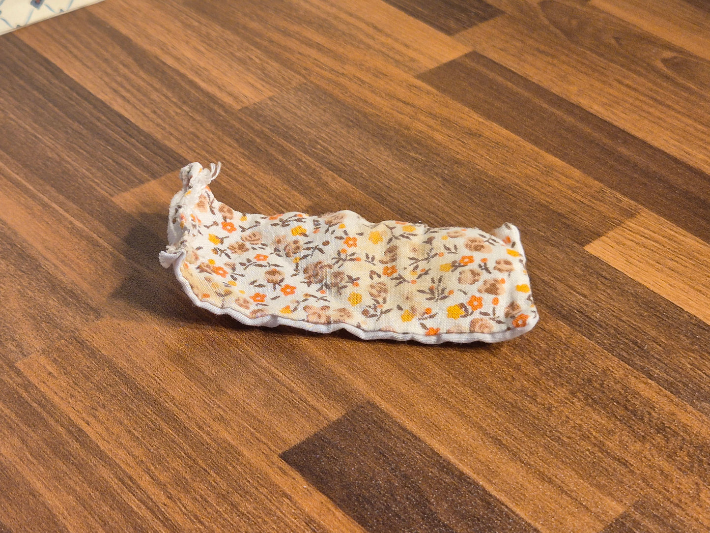 Lundby babysengetøj
