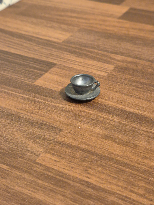 Hanse kaffekop
