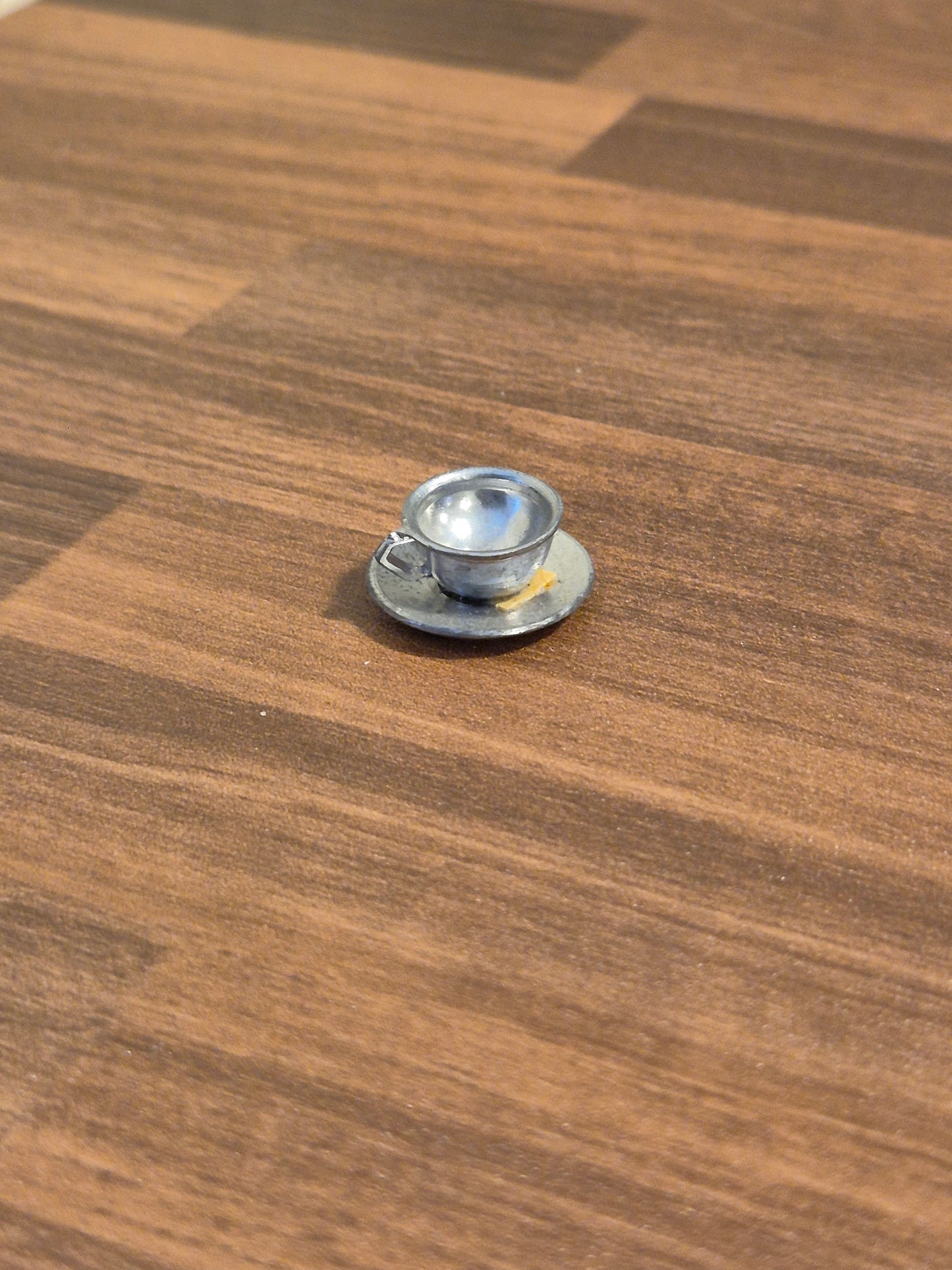 Hanse kaffekop