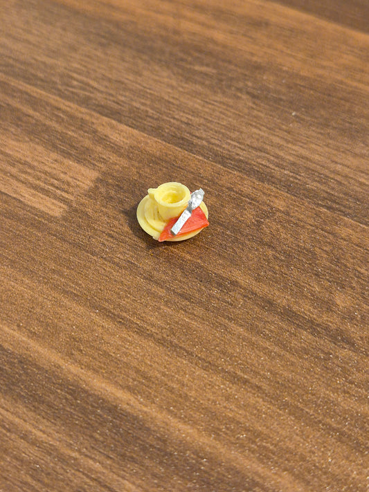 Lundby kaffekop