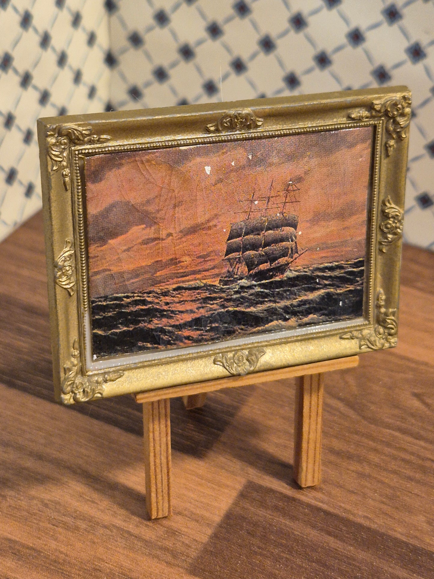 Lisa billede