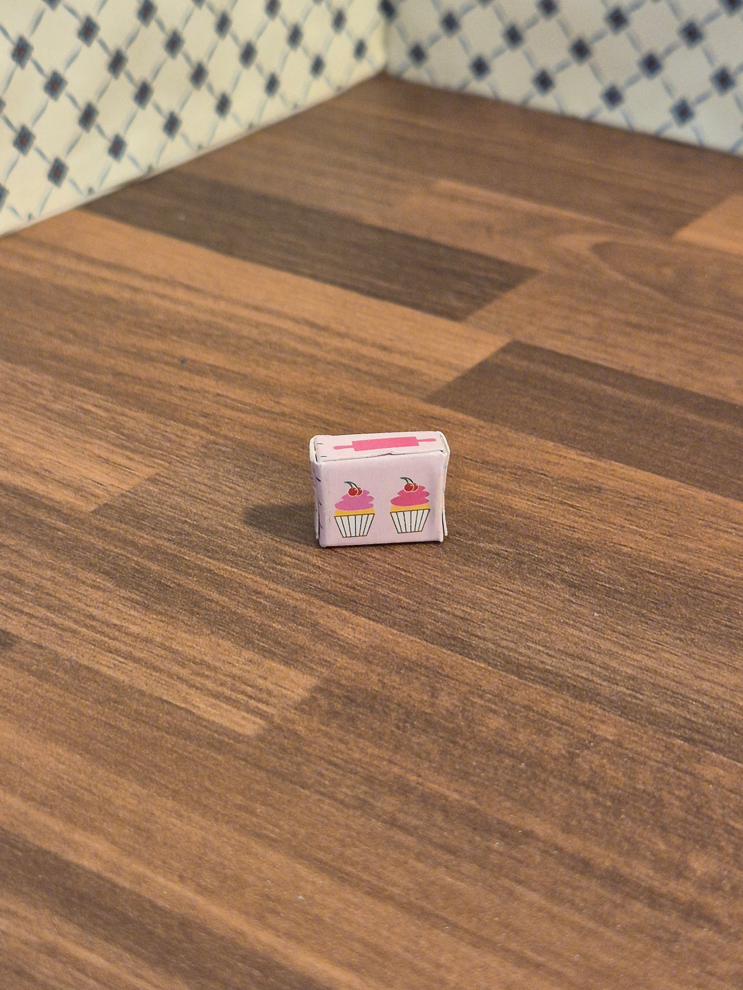 Lundby muffins