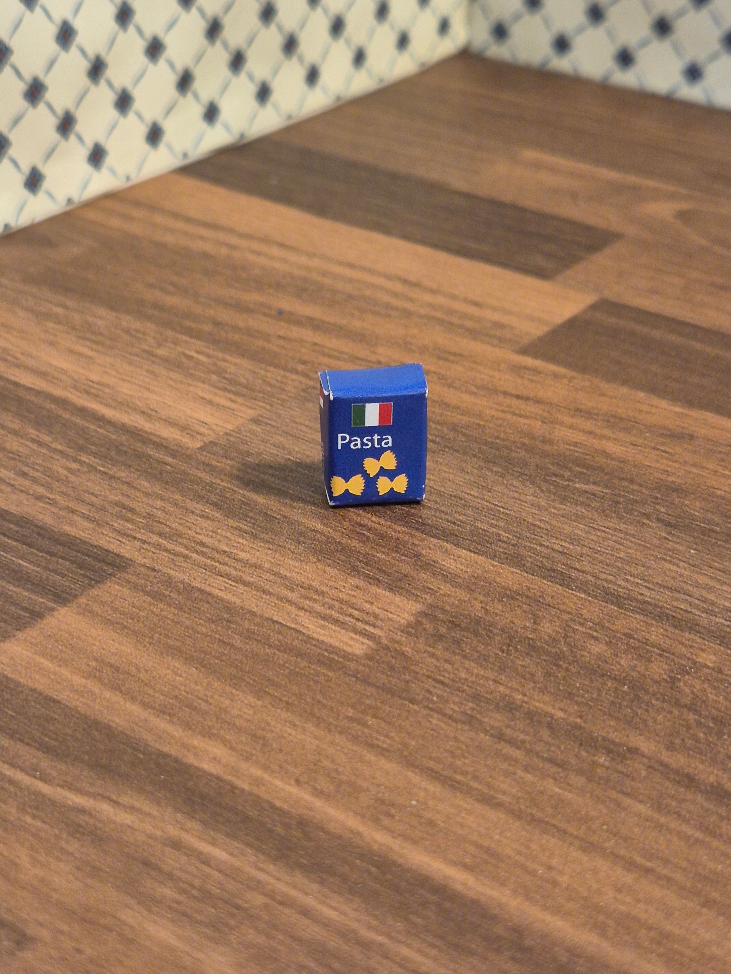 Lundby pasta