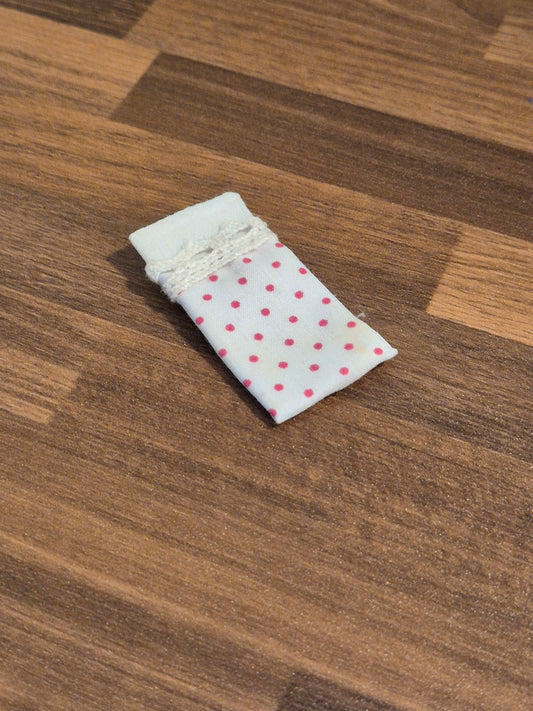 Lundby vuggemadras