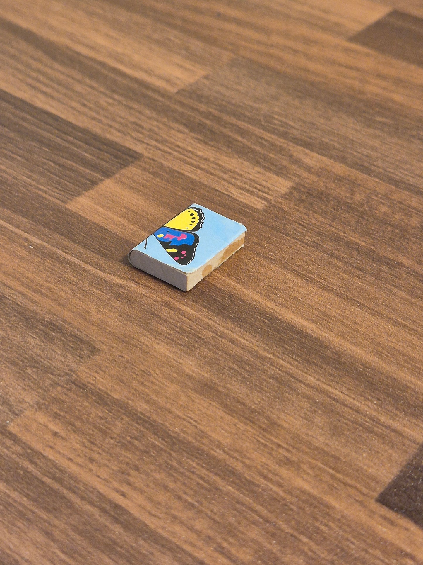 Lundby bog