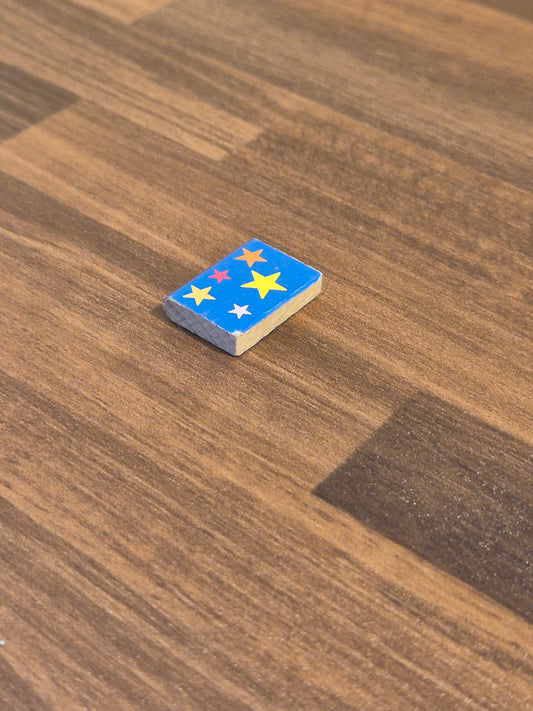 Lundby bog